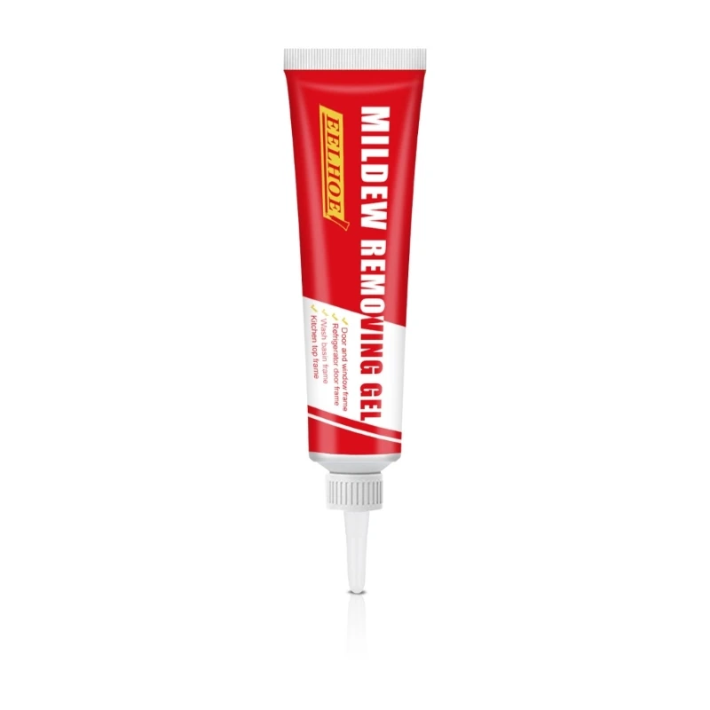 

20g Mildews Removal Gel Refrigerator Home Applicance Agent for Kitchen Dropship