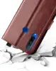 Luxury Flip Leather Case for Honor 9X Stk-Lx1 Case Back Phone Cover Case On Huawei Honor 9X Premium 9 X Pro Honor 9X 6.59" Case 5