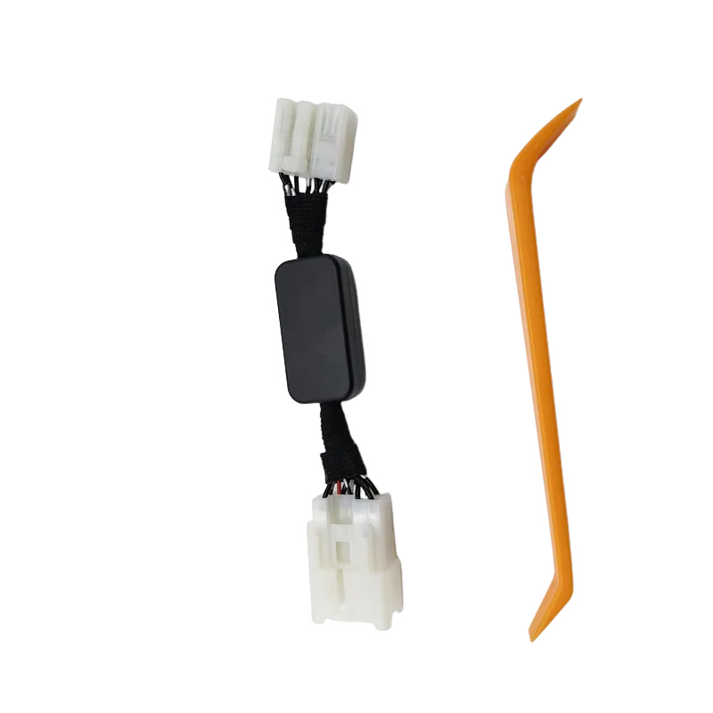Automatischer Stopp-Start-Motorsystem ausgeschlossener Steuersensor-Stecker-Kabel für Suzuki Ciaz Vitara LY SX4 S-Cross 2015–2023 – Detail 10