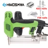 1800W~2000W Electric Nailer and Stapler Furniture Staple Gun for Frame with Staples & Nails Carpentry Woodworking Tools 220V F30 1