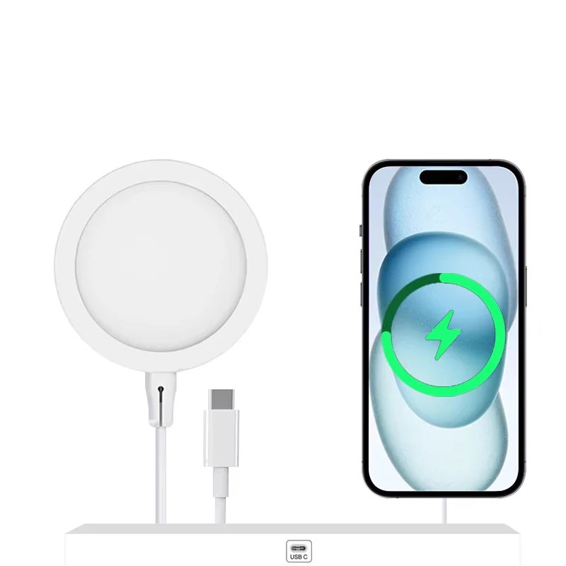 Wireless Charger