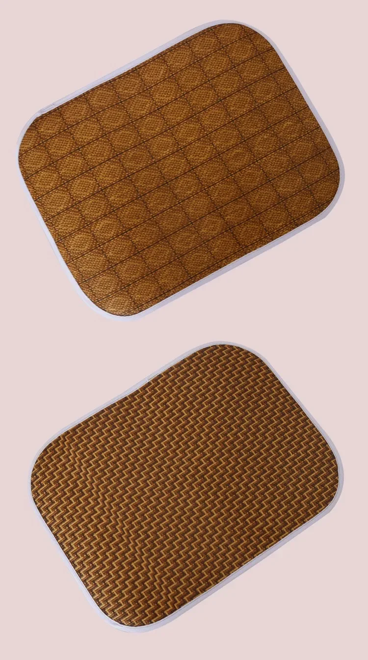 Title 1, High quality puppy mat cool bamboo pet dog bed ...