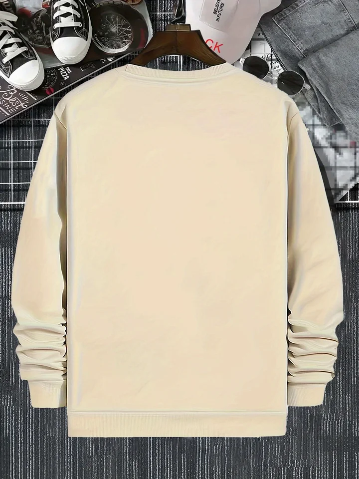 Palm Springs Tennis Club Graphic Sweatshirt