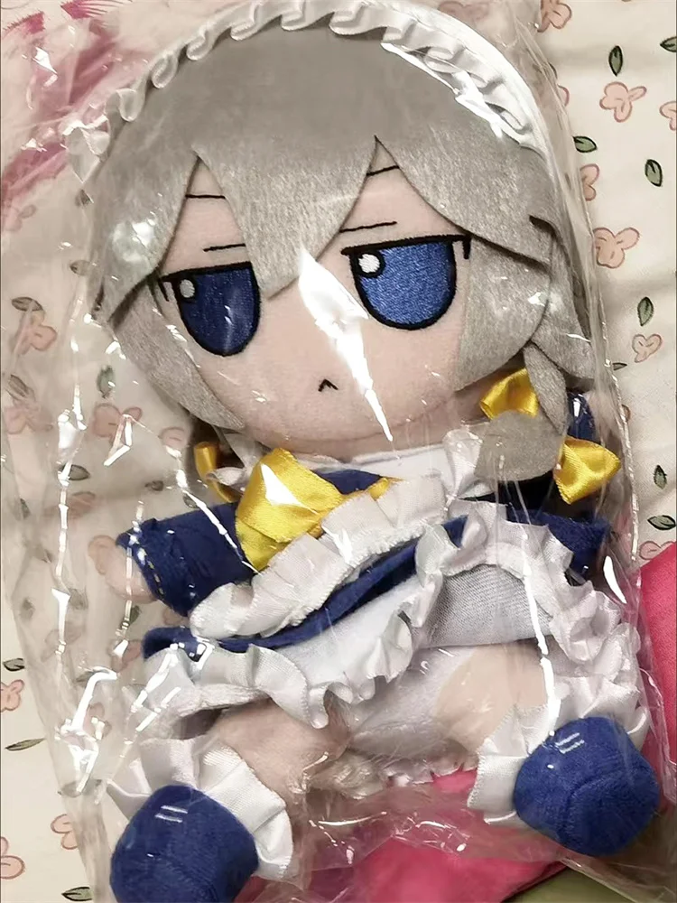 ぬいぐるみ Aya Shameimaru Aya - Darugurumi - Touhou Project (東方Project だ