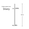 Single Silvery