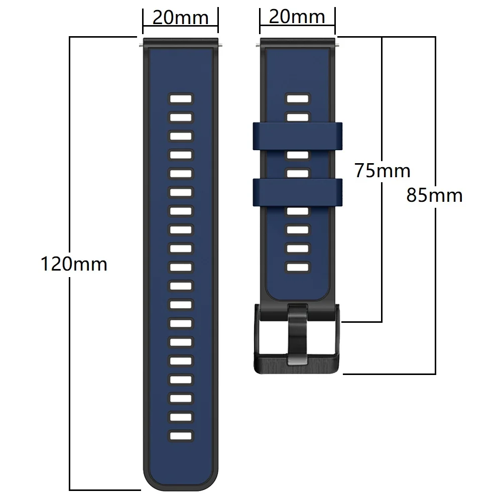 Adjustable Sport Wristband