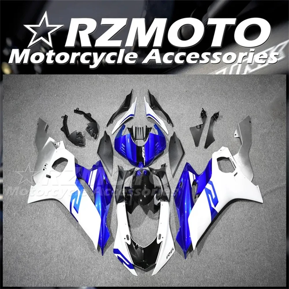 

Комплект обтекателей из АБС-пластика для YAMAHA YZF-R6 R6 2017 2018 2019 2020 2021 2022 17 18 19 20 21 22