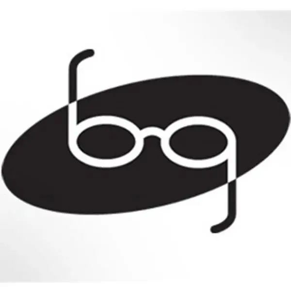 Geoffrey Eyeglasses Store