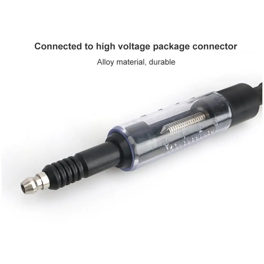 Car spark plug and ignition coil tester diagnostic tools