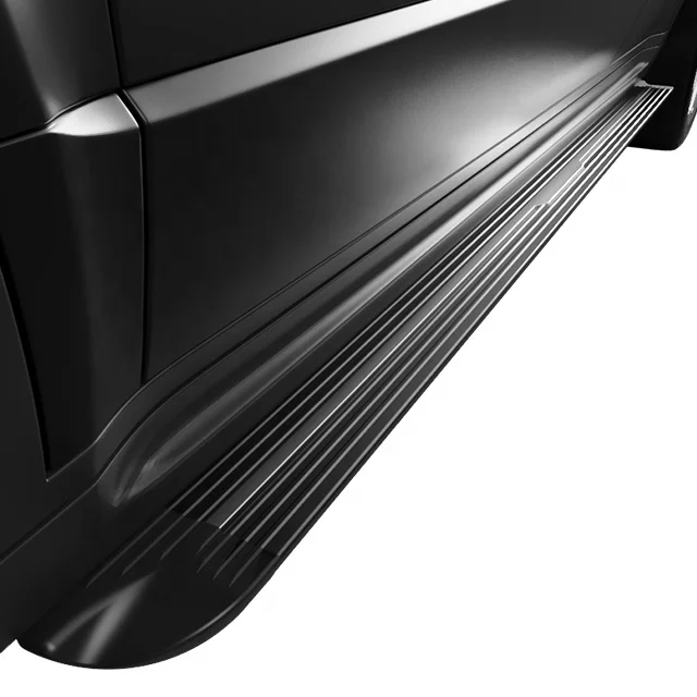 

Universal car accessories 2023 Top quality Running Boards Side Step for BYD SONG Plus/DM-i/EV 2020+