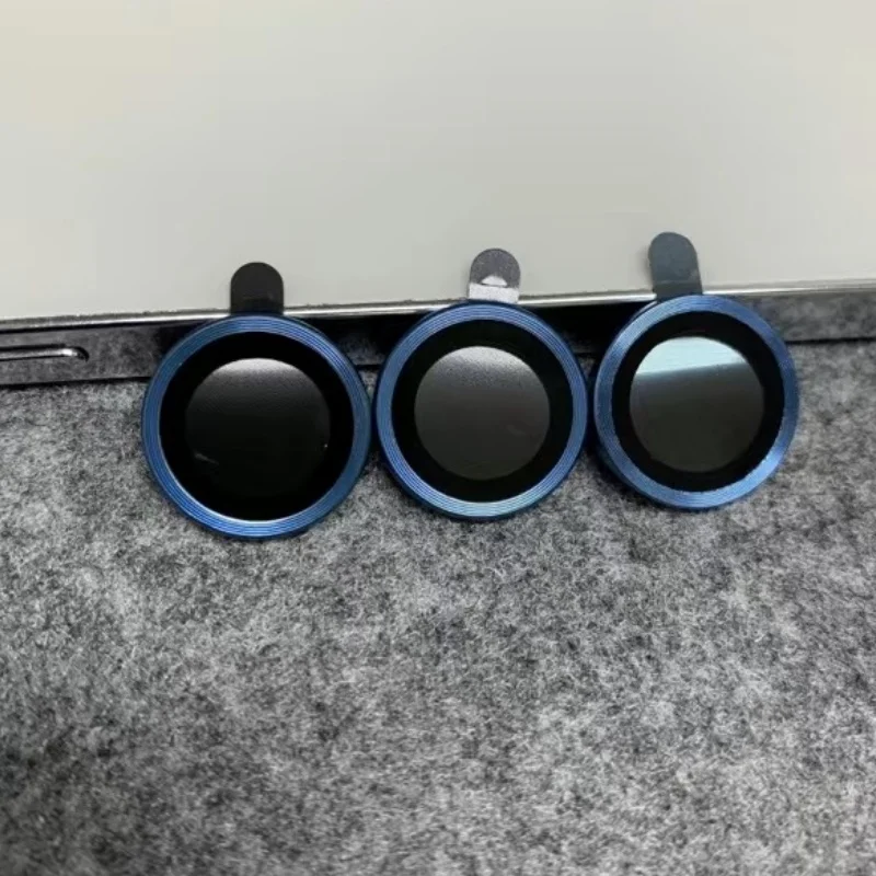 Camera Lens Protective Film, HD Glass