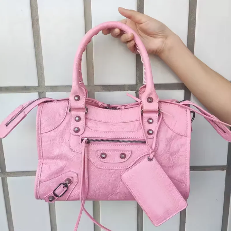 NO LOGO pink
