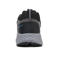 LiXingMing Cycling Shoes Mtb Men Flat Road Bike Racing Self-Locking Speed Bicycle Sneakers Leisure Cycling Dual Purpose Footwear 2