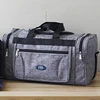 Oxford Waterproof Men Travel Bags Hand Luggage Big Travel Bag Business Large Capacity Weekend Duffle Travel Bag Fitness Bag 4