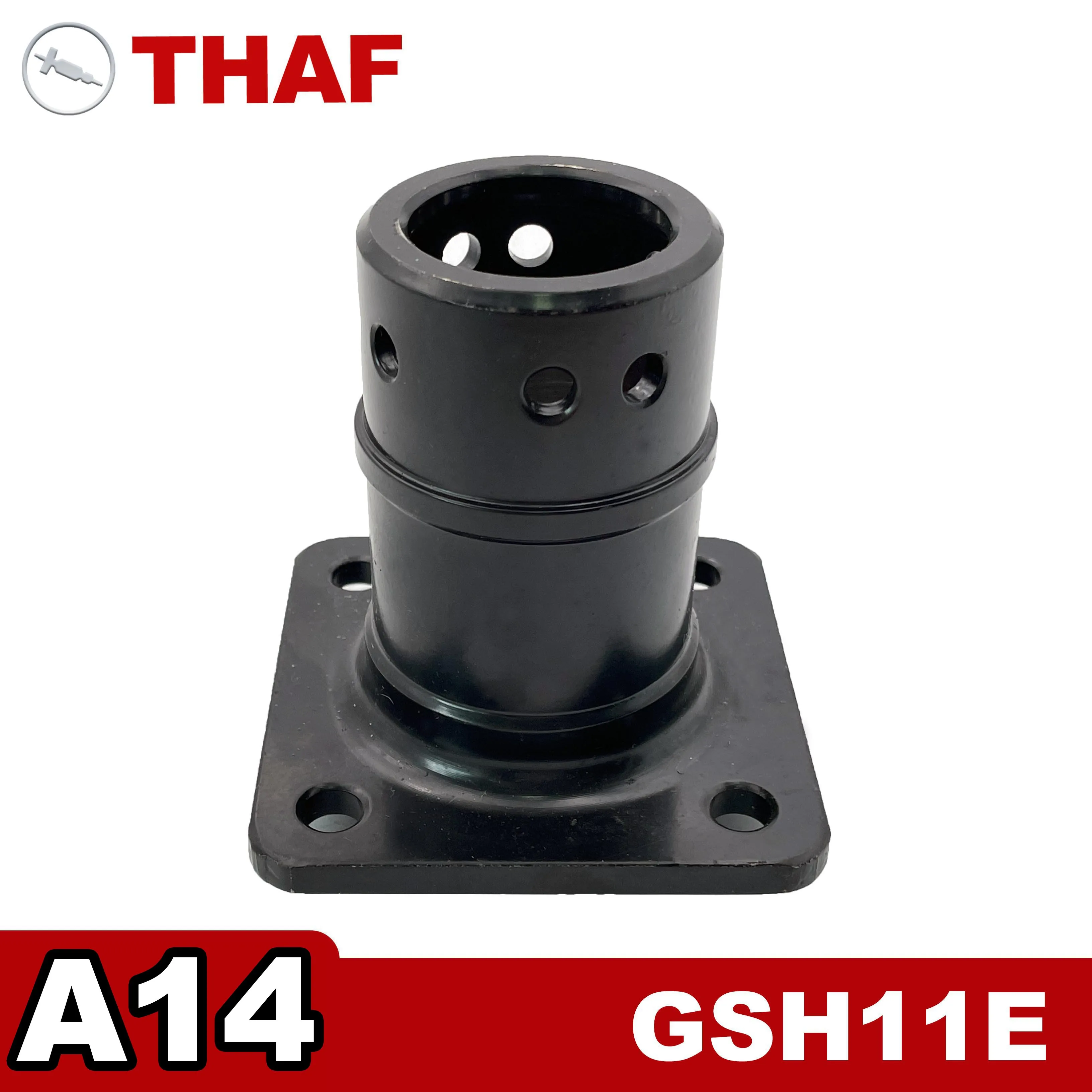 

Посадочный фланец замена запчасть для BOSCH ОТБОЙНЫЙ МОЛОТОК GSH11E A14