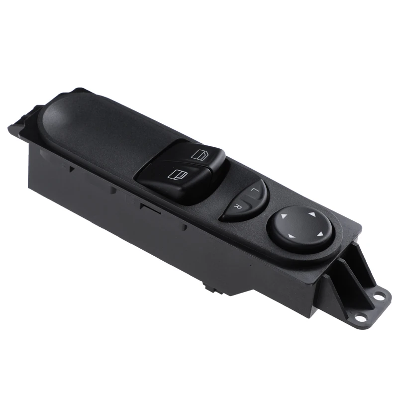 6395450913 Elektrischer Fensterheberschalter für Autos 6395451413 6395450613 For Mercedes Benz Vito Viano Mixto Kasten W639 2003-2014 – Detail 1