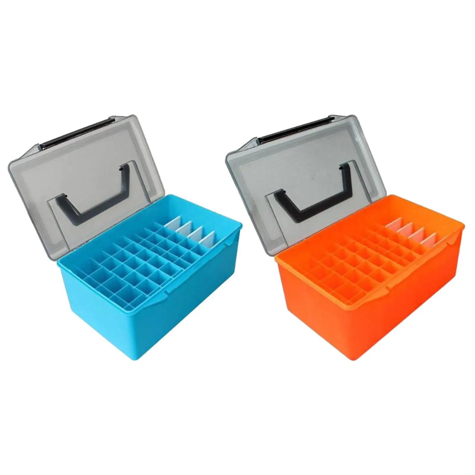 Fishing Tackle Box Portable with Handle Tackle Organizer Box Fishing Tackle Box Portable with Handle Tackle Organizer Box