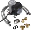 UT1 Hot Water Recirculation Pump For Under Sink - Instant Hot Water Recirculating System For Tank Type Water Heaters 3