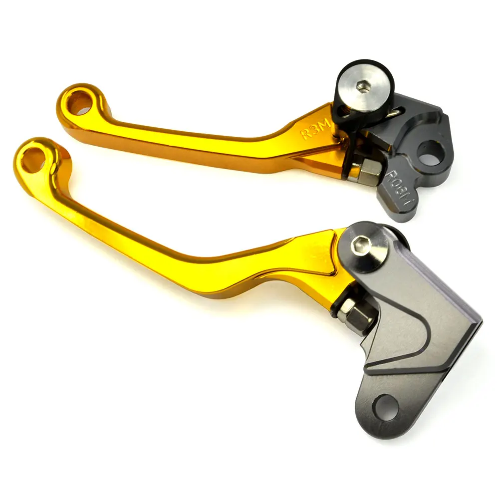 

Рычаги сцепления поворотного тормоза CNC Motocross для Suzuki RMX250R/S RMX250R RMX250S 1996 1997 1998