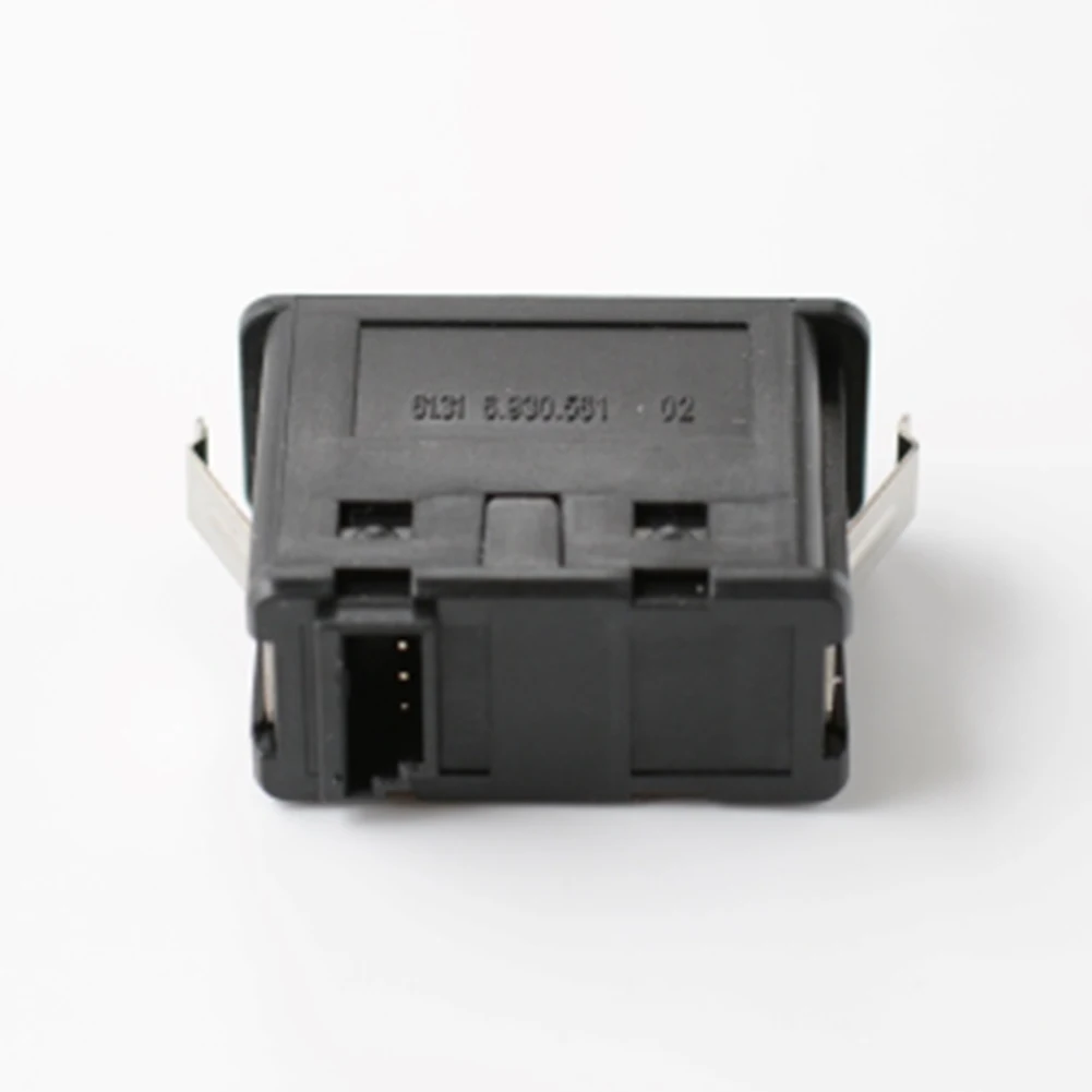 AUX   , BMW X1 X3 X5 X6 Z4 E81 E87 E90 AUX, 6930561 ڵ  ׼, , 1 