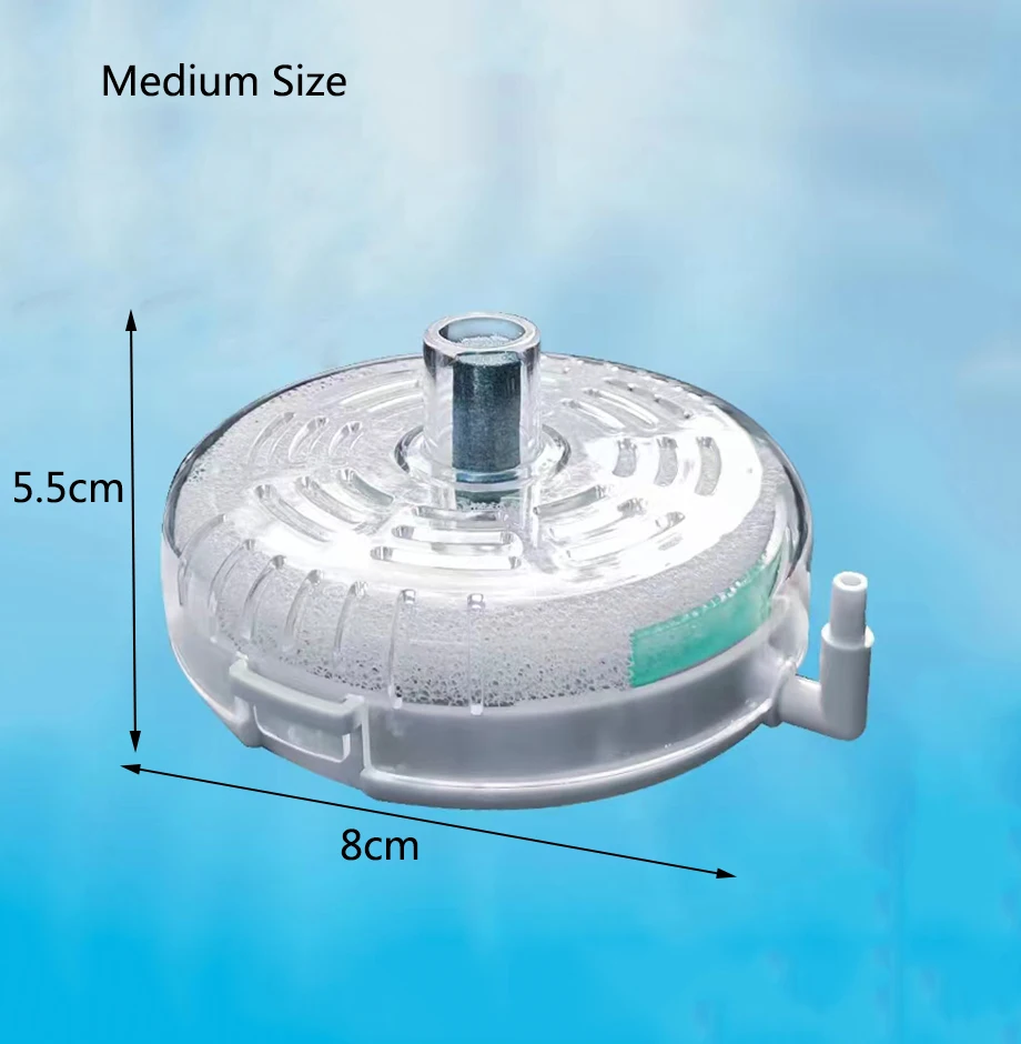 Medium 8cm