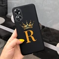Black R