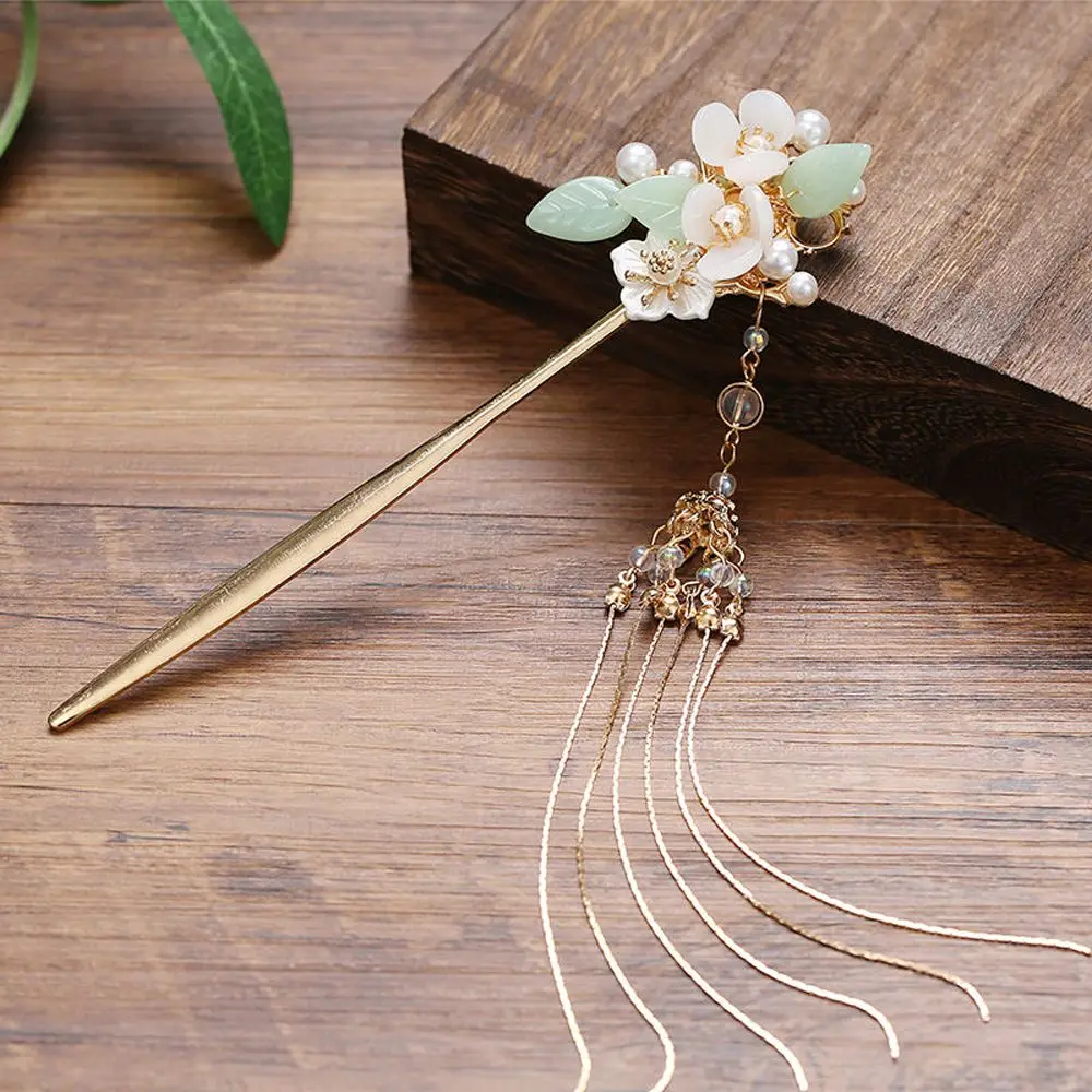 Рисунок 3 - Женская заколка для волос Hanfu