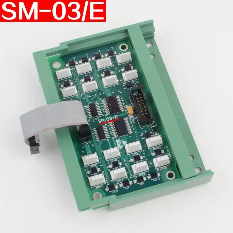 SM-03-D 엘리베이터 버튼 변환 보드 리프트 통신 카드 PCB SM03D SM 03D
