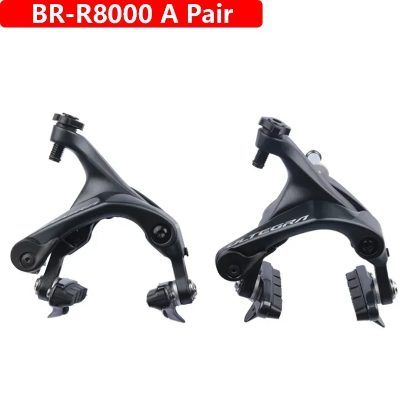 SHIMANO ULTEGRA Dual Pivot Brake Caliper BR-R8000 Rear Part/Front