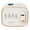 Fully automatic household bread machine multi-function intelligent appointment cake spit driver 1
