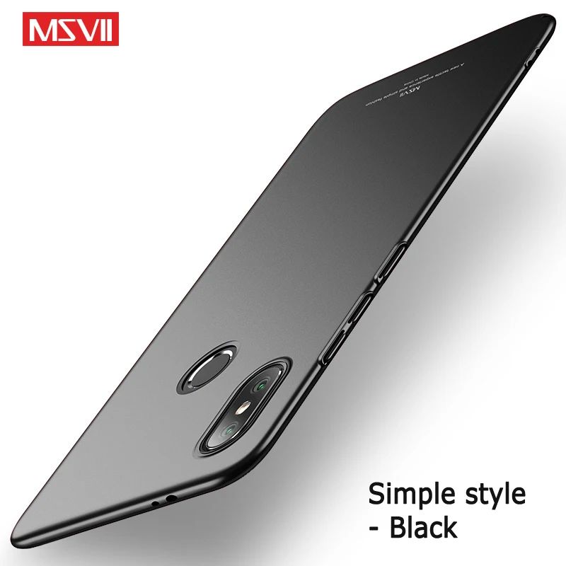Sleek Protective Slim PC Phone Case Cover