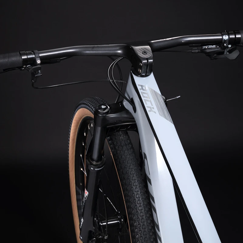 

12 speeds adult bicycle carbon fibre frame 29" mountain bike for men