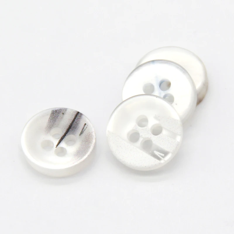 15mm Mother of Pearl Button