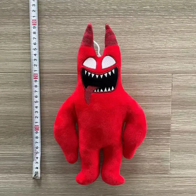 New Garden Of Banban Chapter 4 Garden Of Banban 3 Plush Toys Turtle