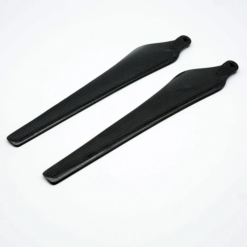 DJI R2170 Propeller Carbon Fiber Folding Paddle For DJI MG-1P 1S CW/CCW Agriculture Plant Drone Repair Blade Accessories