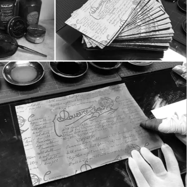 Berlu Shoe Bag Accessories Store