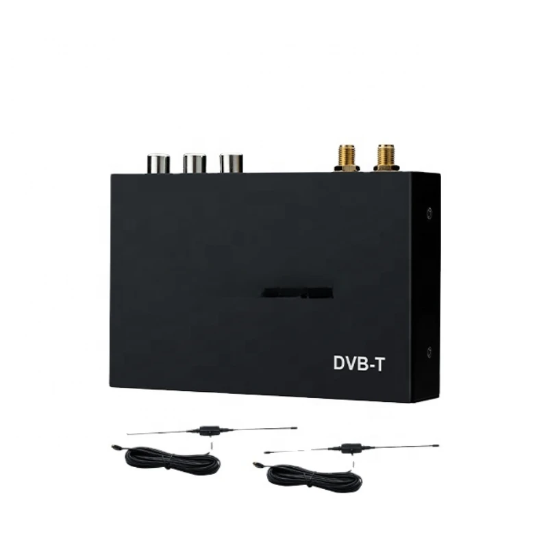 

TV Tuner Box, Digital TV Receiver