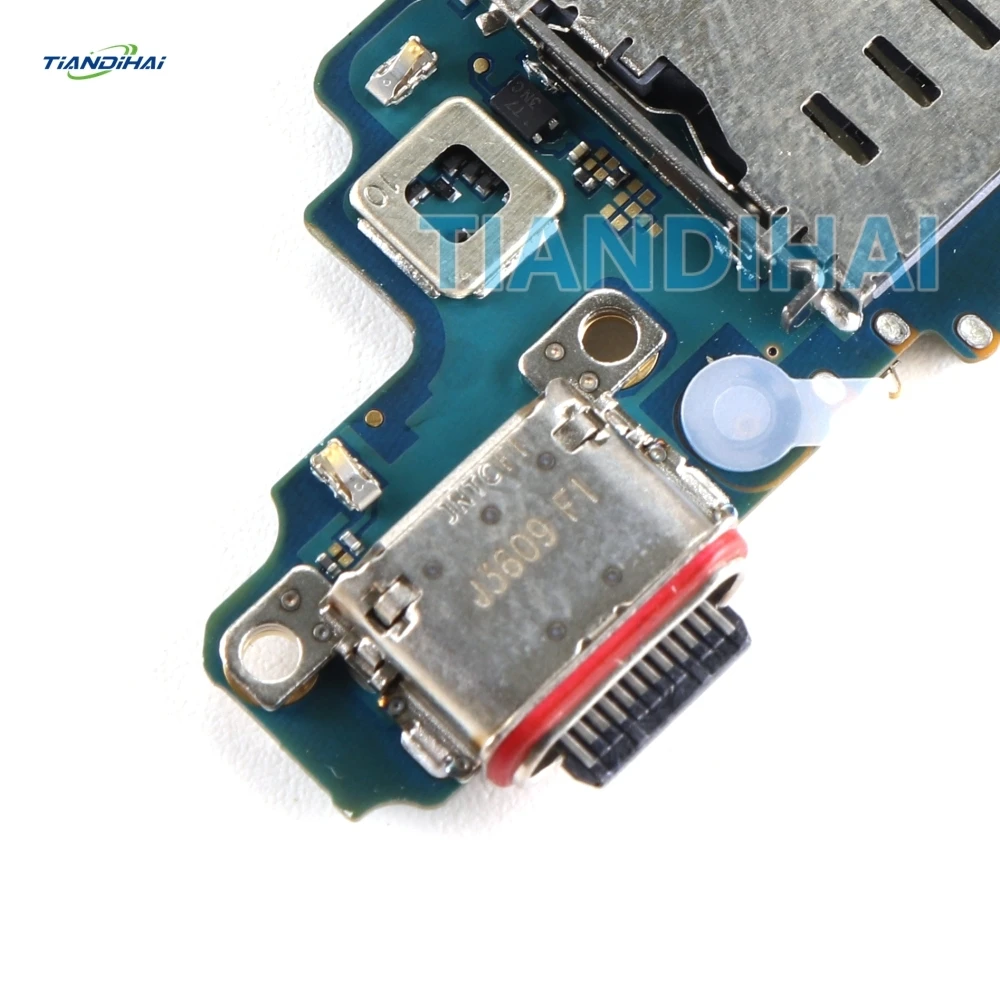 For Samsung Galaxy S22 Ultra 5G S908B S908U S908E USB