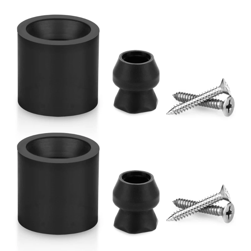 

A70F RVs Campers Door Catch Holder Trailer Door Holder Entry Door Stoppers