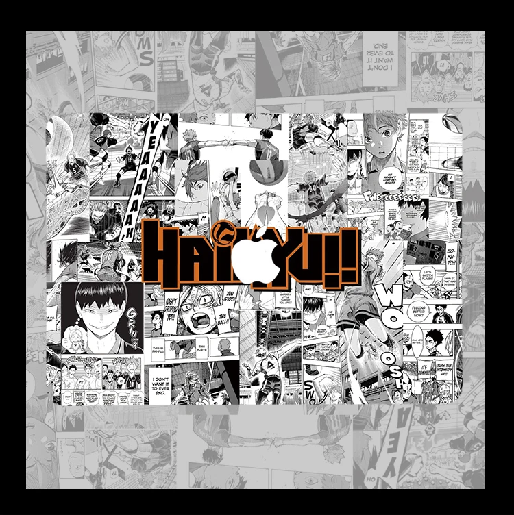 Haikyuu Anime Shoyo Hinata Custodia Apple A2681 Per Macbook Air M2 M1 Pro 13 14 16 Mac Hard Shell Retina A2681 A2337 A2338 Laptop