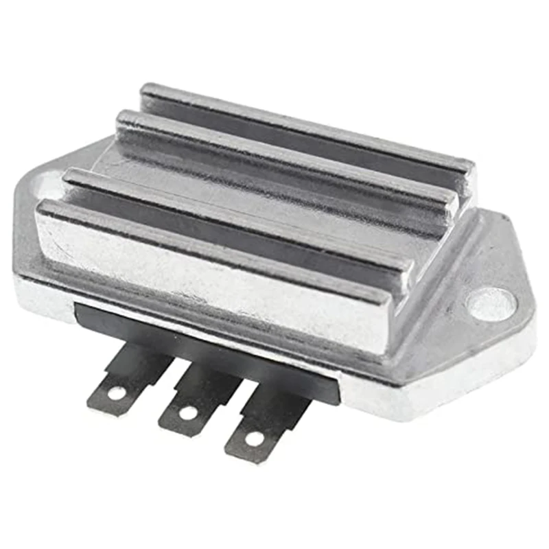 

Voltage Regulator Rectifier for Kohler 41 403 10-S 41 403 09-S 25 403 03-S Kohler 8-25 HP Engine Rectifier Regulator Kohler 2106