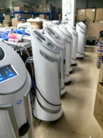 Appareil de physiothérapie professionnel à rouleaux, nouvelle technologie pour soulager la douleur, lutter contre la cellulite et rajeunir la peau 1