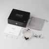 SIMGOT EW200 10mm SCP Diaphragm Dual-Magnetic-Circuit & Dual-Cavity Dynamic Driver In-Ear Earphones 3