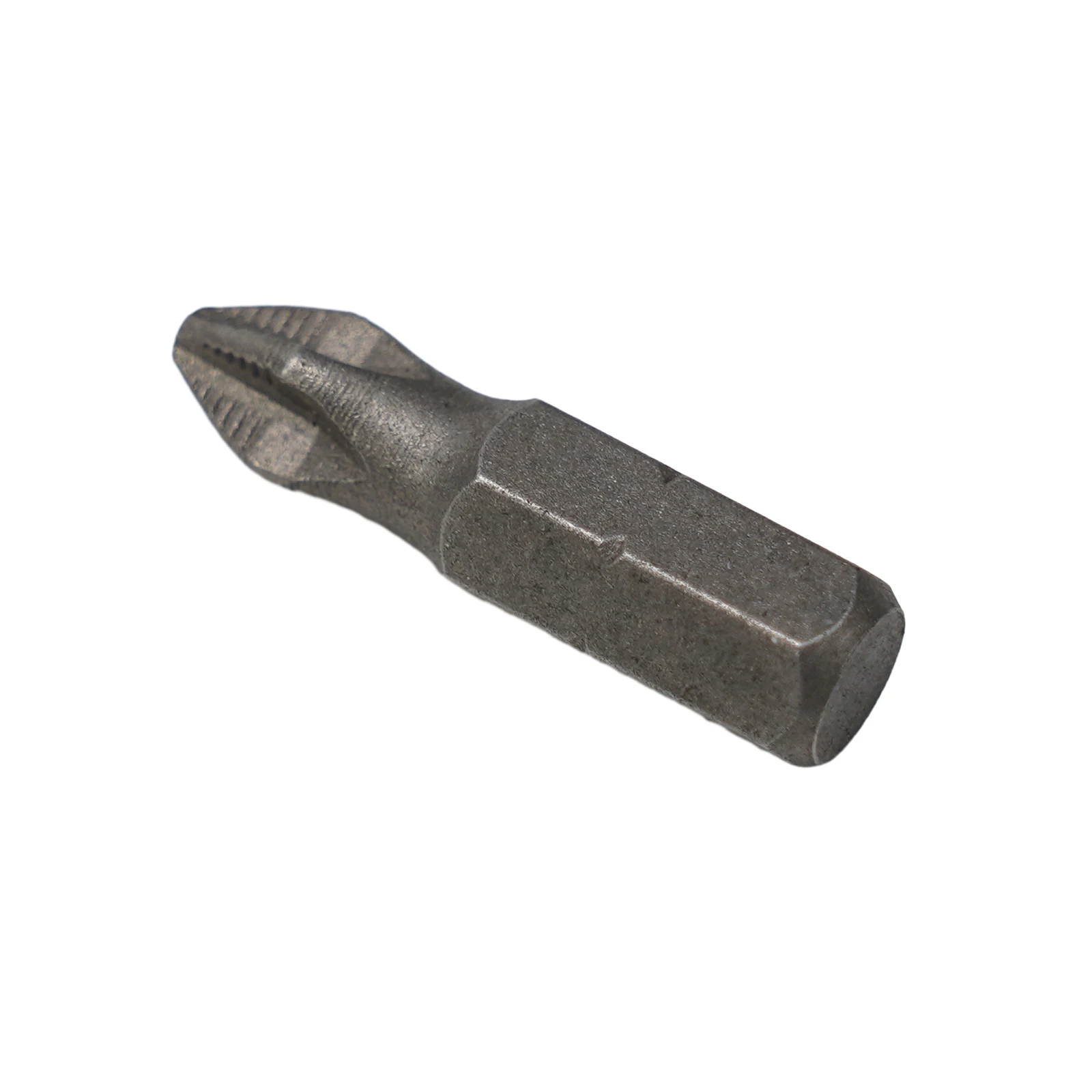 

Hex Shank Bits Screwdriver Bits Factory Alloy Steel Anti-impact Light Weight Magnetism Non-Slip Cross PH2 Type Bit