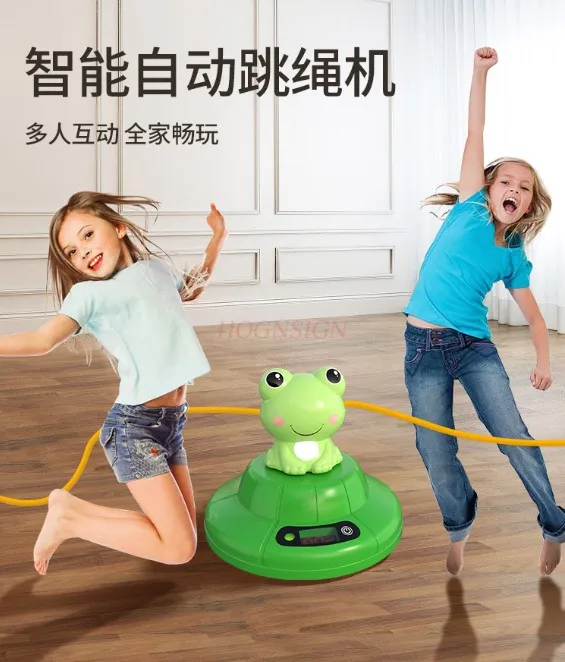 

Children's Jumping Long Heights Boost High Jump Training Equipment Jump Toucher Count Increase Exercise