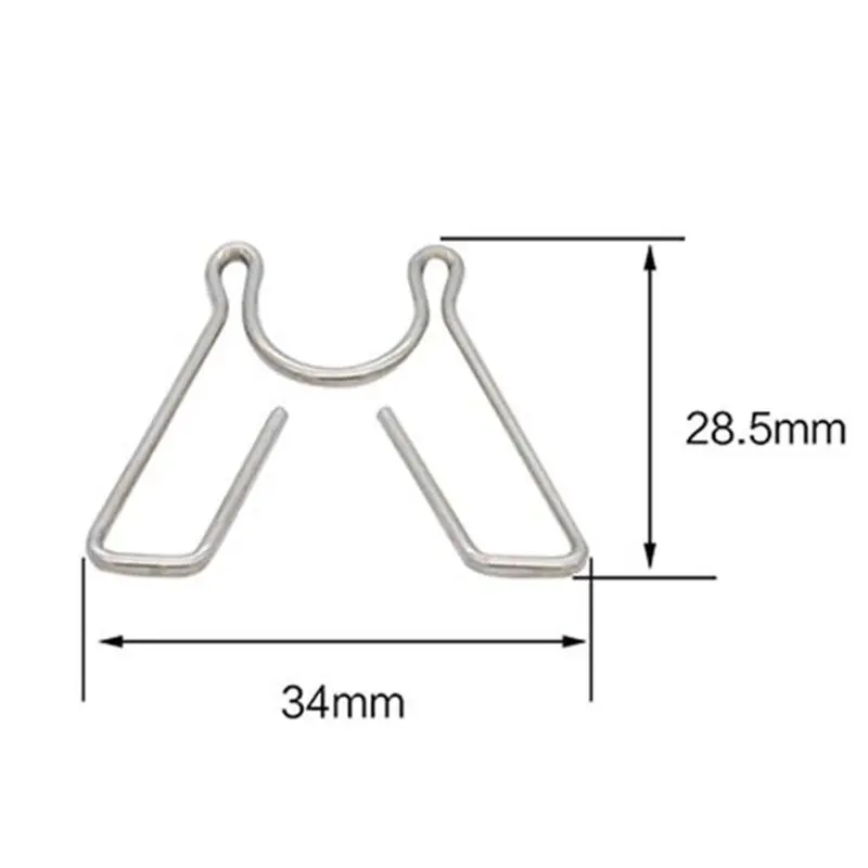 Pomost do odkuwania M-Stand TS100 DIYWORK, wytrzymały na wysokie temperatury