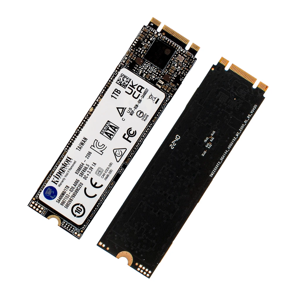 kingston a400 ngff ssd m.2 2280 disques ssd internes 2 to 1 to 480g 240g 120g m.2 ssd disque dur sata pour ordinateur portable ordinateur de bureau Kingston A400-NGFF SSD M.2 2280 disques SSD internes 2 to 1 to 480G 240G 120G M.2 SSD disque dur SATA pour ordinateur portable ordinateur de bureau 5