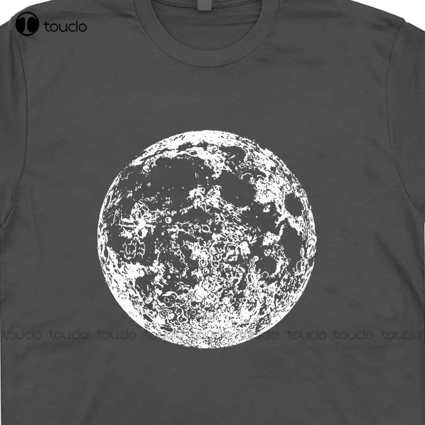 

Топы, крутая футболка, футболка с изображением Луны, научная футболка, астронология, Вселенная, винтажная Ретро футболка со знаками Зодиака, круглый вырез, Мужская футболка