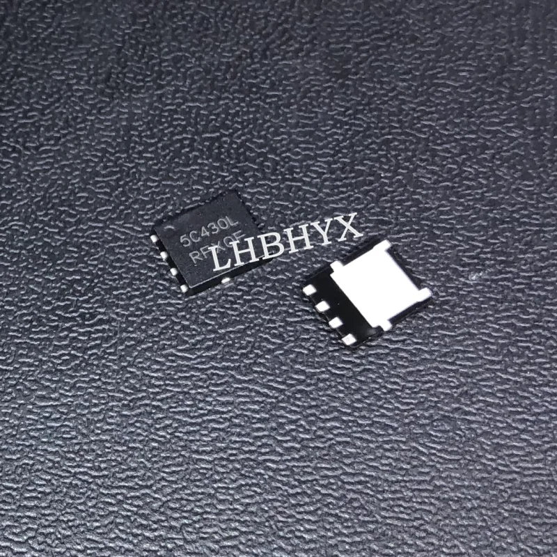 5C430L NTMFS5C430NLT1G Power MOSFET DFN-5 40V 200A New Original 1PCS