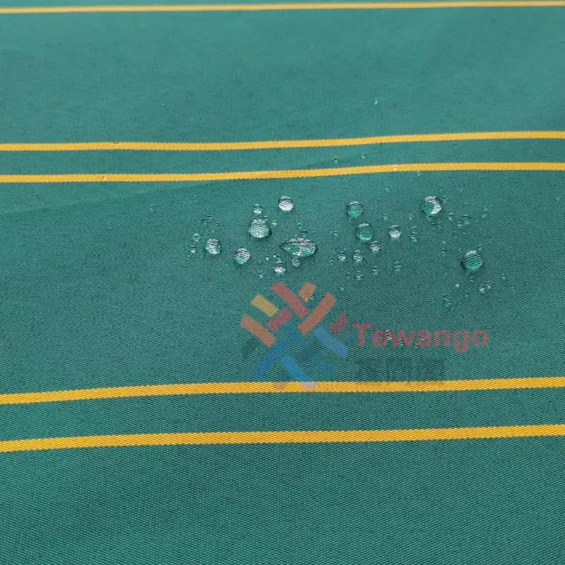 Size Strips Pure Color Outdoor Heavy Duty Awning Replacement Cloth Poly Fabric Telescopic Waterproof Store Banner outdoor awnings